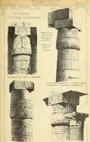 Picture 130 of 502 from Materials and documents of architecture and sculpture : classified alphabetically (1915), leaf 90