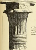 Picture 132 of 502 from Materials and documents of architecture and sculpture : classified alphabetically (1915), leaf 92
