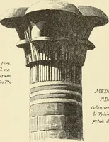 Picture 133 of 502 from Materials and documents of architecture and sculpture : classified alphabetically (1915), leaf 92