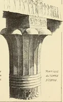An illustration from Materials and documents of architecture and sculpture : classified alphabetically (1915)