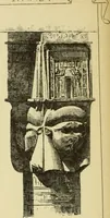 Picture 137 of 502 from Materials and documents of architecture and sculpture : classified alphabetically (1915), leaf 93