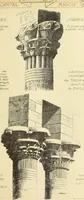 Picture 139 of 502 from Materials and documents of architecture and sculpture : classified alphabetically (1915), leaf 94