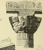 Picture 140 of 502 from Materials and documents of architecture and sculpture : classified alphabetically (1915), leaf 95