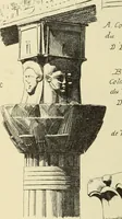 An illustration from Materials and documents of architecture and sculpture : classified alphabetically (1915)