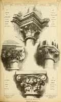 Picture 144 of 502 from Materials and documents of architecture and sculpture : classified alphabetically (1915), leaf 96