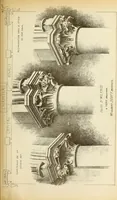 An illustration from Materials and documents of architecture and sculpture : classified alphabetically (1915)