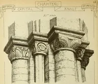 Picture 147 of 502 from Materials and documents of architecture and sculpture : classified alphabetically (1915), leaf 99