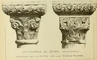 Picture 148 of 502 from Materials and documents of architecture and sculpture : classified alphabetically (1915), leaf 99