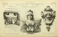 An illustration from Materials and documents of architecture and sculpture : classified alphabetically (1915)