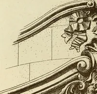 An illustration from Materials and documents of architecture and sculpture : classified alphabetically (1915)