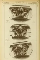 An illustration from Materials and documents of architecture and sculpture : classified alphabetically (1915)