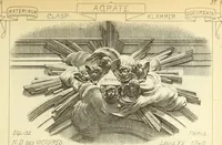An illustration from Materials and documents of architecture and sculpture : classified alphabetically (1915)