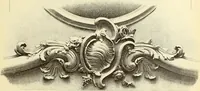 An illustration from Materials and documents of architecture and sculpture : classified alphabetically (1915)