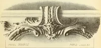 An illustration from Materials and documents of architecture and sculpture : classified alphabetically (1915)