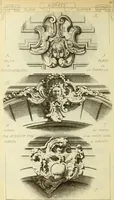 An illustration from Materials and documents of architecture and sculpture : classified alphabetically (1915)
