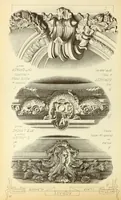 An illustration from Materials and documents of architecture and sculpture : classified alphabetically (1915)