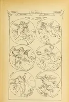 An illustration from Materials and documents of architecture and sculpture : classified alphabetically (1915)