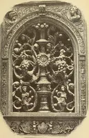 An illustration from Materials and documents of architecture and sculpture : classified alphabetically (1915)