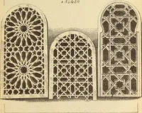 An illustration from Materials and documents of architecture and sculpture : classified alphabetically (1915)
