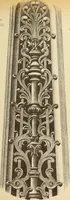 An illustration from Materials and documents of architecture and sculpture : classified alphabetically (1915)