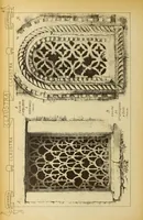 An illustration from Materials and documents of architecture and sculpture : classified alphabetically (1915)