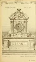 An illustration from Materials and documents of architecture and sculpture : classified alphabetically (1915)