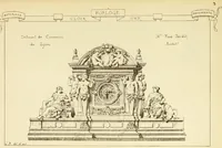 An illustration from Materials and documents of architecture and sculpture : classified alphabetically (1915)