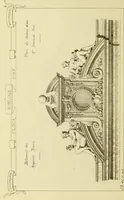 An illustration from Materials and documents of architecture and sculpture : classified alphabetically (1915)