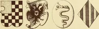 An illustration from Materials and documents of architecture and sculpture : classified alphabetically (1915)