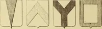 An illustration from Materials and documents of architecture and sculpture : classified alphabetically (1915)