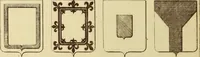An illustration from Materials and documents of architecture and sculpture : classified alphabetically (1915)