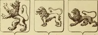 An illustration from Materials and documents of architecture and sculpture : classified alphabetically (1915)