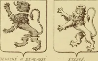 An illustration from Materials and documents of architecture and sculpture : classified alphabetically (1915)