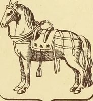 An illustration from Materials and documents of architecture and sculpture : classified alphabetically (1915)
