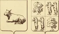 An illustration from Materials and documents of architecture and sculpture : classified alphabetically (1915)