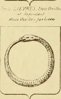 An illustration from Materials and documents of architecture and sculpture : classified alphabetically (1915)