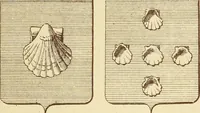 An illustration from Materials and documents of architecture and sculpture : classified alphabetically (1915)