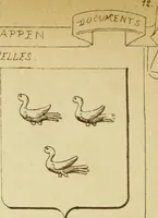 An illustration from Materials and documents of architecture and sculpture : classified alphabetically (1915)