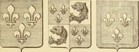 An illustration from Materials and documents of architecture and sculpture : classified alphabetically (1915)