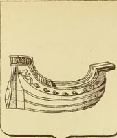 An illustration from Materials and documents of architecture and sculpture : classified alphabetically (1915)