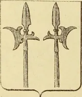 An illustration from Materials and documents of architecture and sculpture : classified alphabetically (1915)