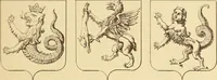 An illustration from Materials and documents of architecture and sculpture : classified alphabetically (1915)