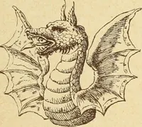 An illustration from Materials and documents of architecture and sculpture : classified alphabetically (1915)