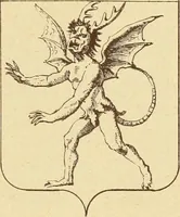 An illustration from Materials and documents of architecture and sculpture : classified alphabetically (1915)