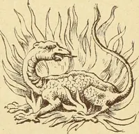 An illustration from Materials and documents of architecture and sculpture : classified alphabetically (1915)