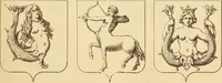 An illustration from Materials and documents of architecture and sculpture : classified alphabetically (1915)