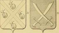 An illustration from Materials and documents of architecture and sculpture : classified alphabetically (1915)