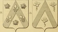 An illustration from Materials and documents of architecture and sculpture : classified alphabetically (1915)
