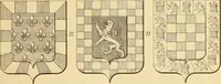 An illustration from Materials and documents of architecture and sculpture : classified alphabetically (1915)