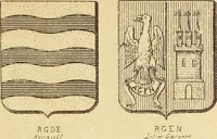 An illustration from Materials and documents of architecture and sculpture : classified alphabetically (1915)
